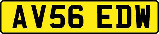 AV56EDW