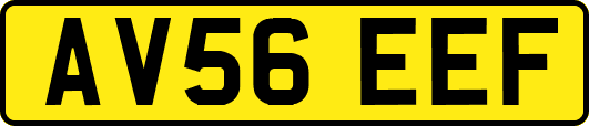 AV56EEF