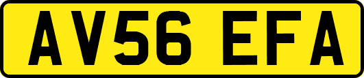AV56EFA
