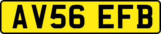 AV56EFB
