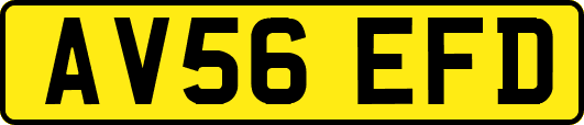 AV56EFD