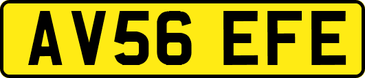 AV56EFE