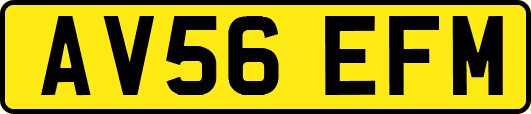 AV56EFM