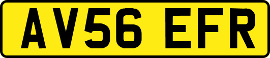 AV56EFR
