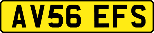 AV56EFS