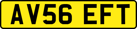 AV56EFT