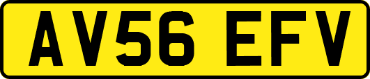 AV56EFV