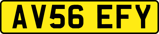 AV56EFY