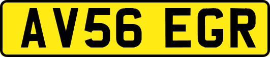 AV56EGR