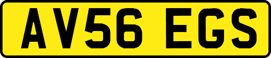 AV56EGS