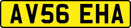 AV56EHA