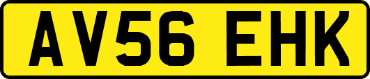 AV56EHK