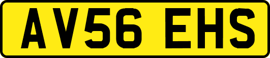 AV56EHS