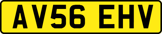AV56EHV