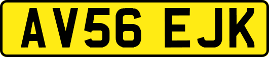 AV56EJK