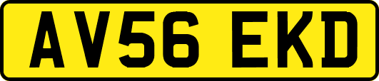 AV56EKD