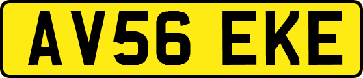 AV56EKE
