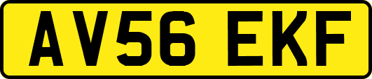 AV56EKF