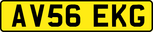 AV56EKG