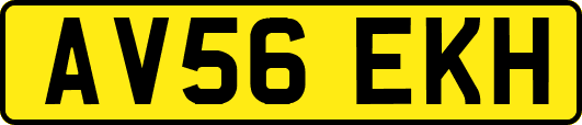 AV56EKH