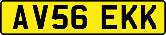 AV56EKK