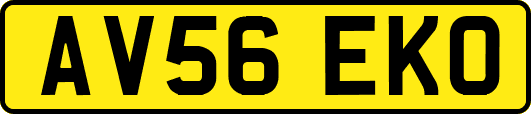 AV56EKO