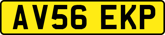 AV56EKP