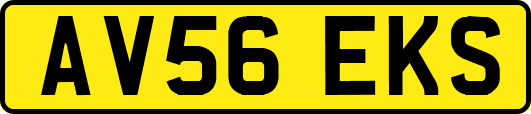 AV56EKS