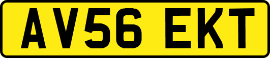 AV56EKT