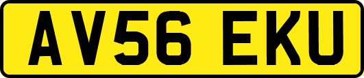 AV56EKU