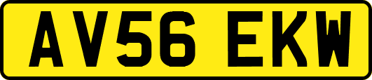 AV56EKW