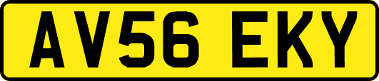 AV56EKY