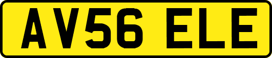 AV56ELE