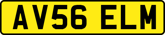 AV56ELM