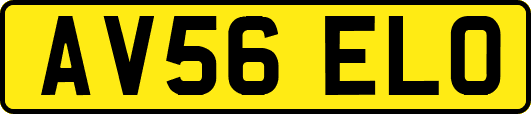 AV56ELO