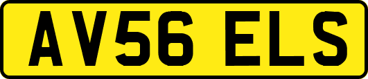 AV56ELS