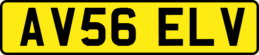AV56ELV