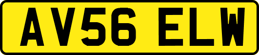 AV56ELW