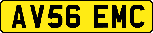 AV56EMC