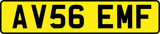 AV56EMF