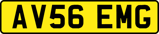 AV56EMG