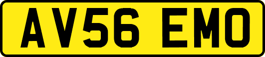 AV56EMO