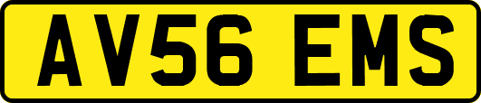 AV56EMS