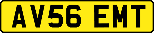 AV56EMT