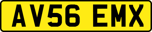 AV56EMX