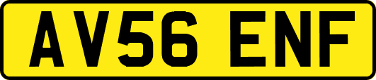 AV56ENF