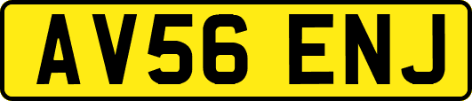 AV56ENJ