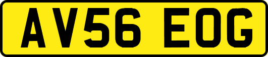 AV56EOG