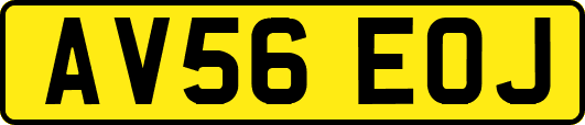 AV56EOJ