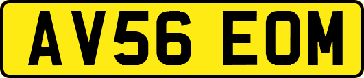 AV56EOM